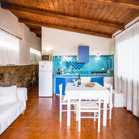 Ferienhaus Bouganville Barrabisa