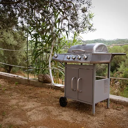 Hébergement de vacances Bouganville