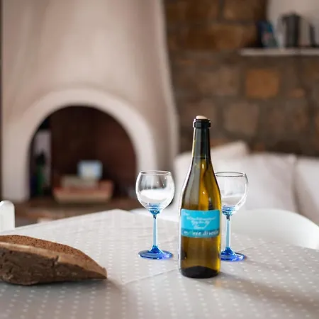 Bouganville Ferienhaus *
