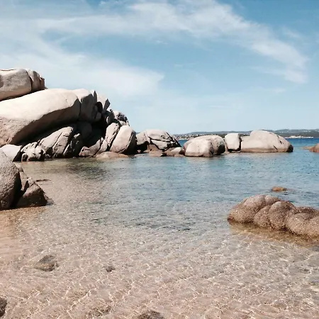 Bouganville Hébergement de vacances Barrabisa