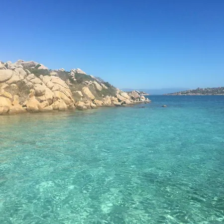 Bouganville Hébergement de vacances Barrabisa