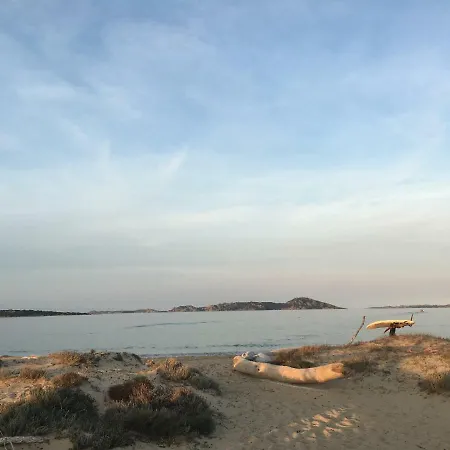 Hébergement de vacances Bouganville Barrabisa
