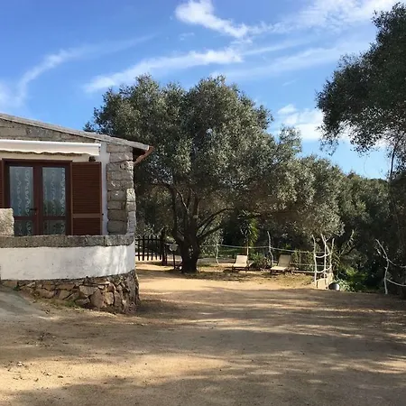 Hébergement de vacances Bouganville