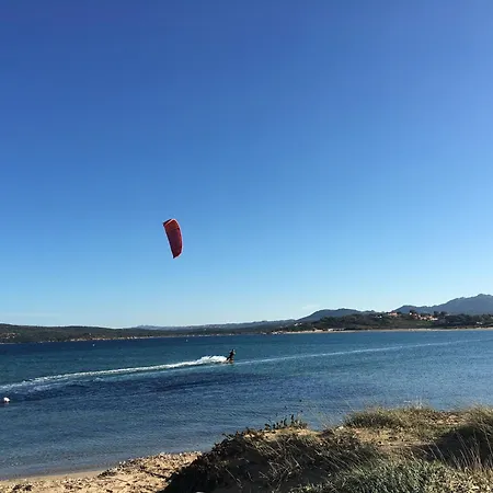 Bouganville Hébergement de vacances Barrabisa