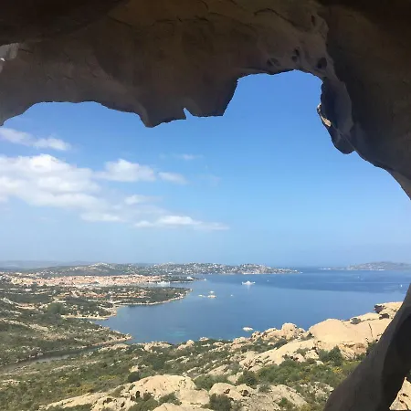 Bouganville Сasa de vacaciones Barrabisa