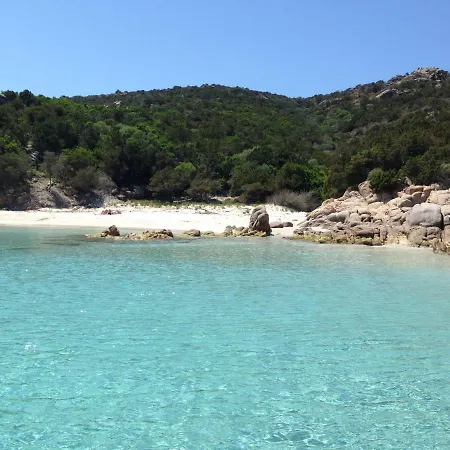 Bouganville Сasa de vacaciones Barrabisa